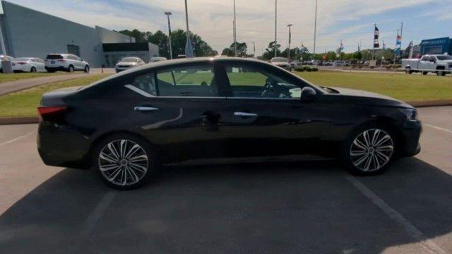used 2023 Nissan Altima car, priced at $24,911