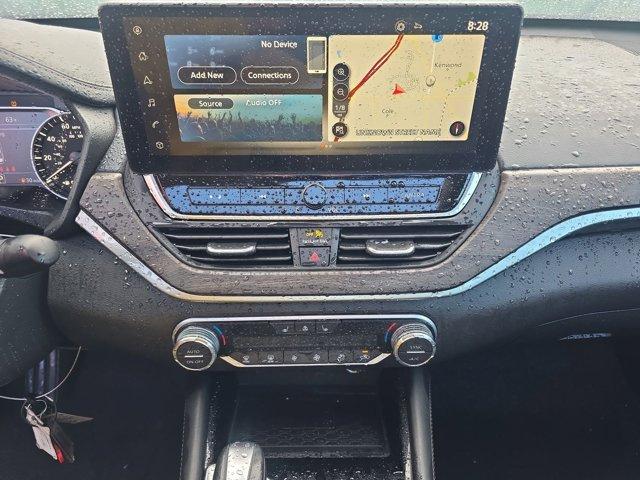 used 2023 Nissan Altima car, priced at $24,911