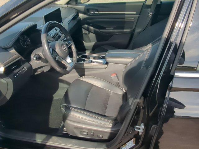 used 2023 Nissan Altima car, priced at $24,911