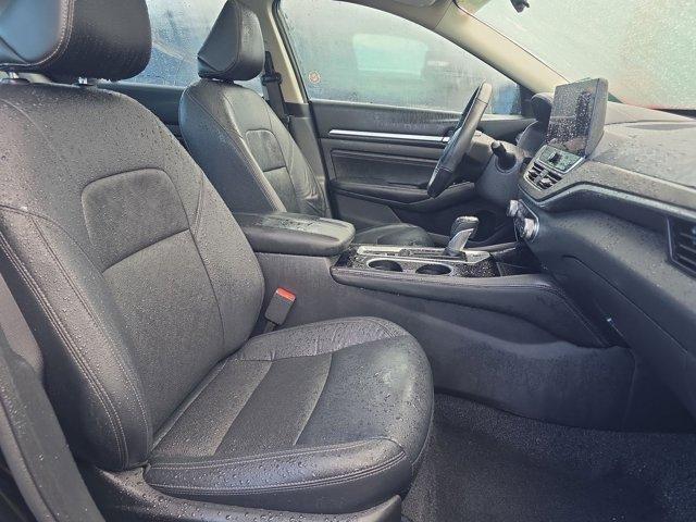 used 2023 Nissan Altima car, priced at $24,911