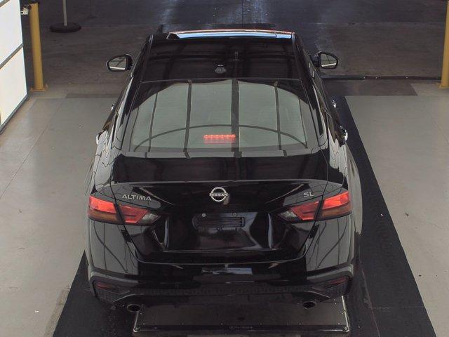 used 2023 Nissan Altima car, priced at $24,911