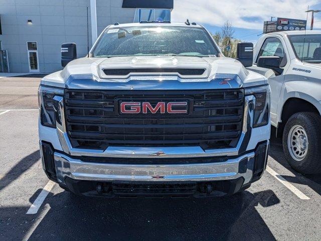 new 2025 GMC Sierra 3500 car, priced at $67,721