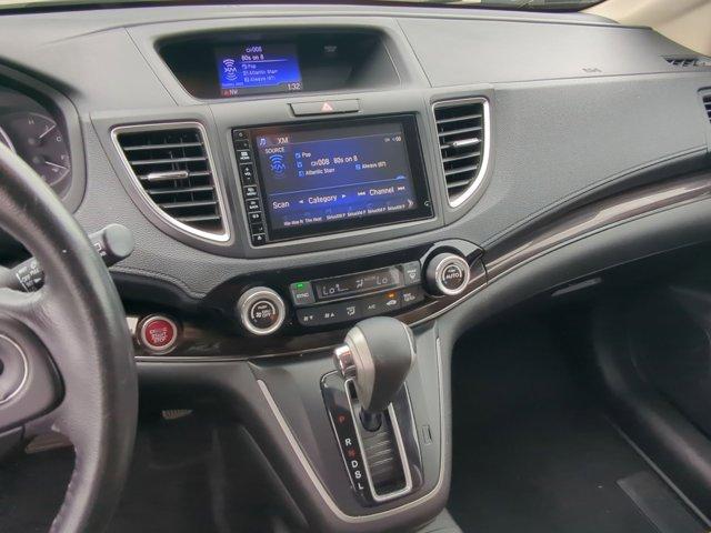 used 2015 Honda CR-V car, priced at $17,411