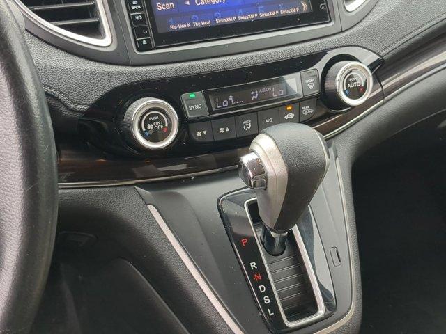 used 2015 Honda CR-V car, priced at $17,411
