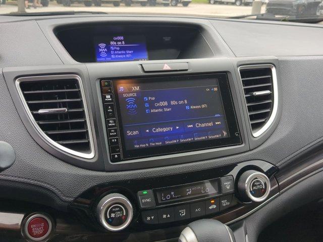 used 2015 Honda CR-V car, priced at $17,411