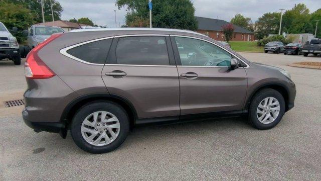 used 2015 Honda CR-V car, priced at $17,411