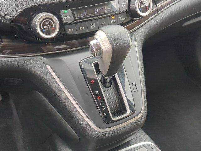 used 2015 Honda CR-V car, priced at $17,411