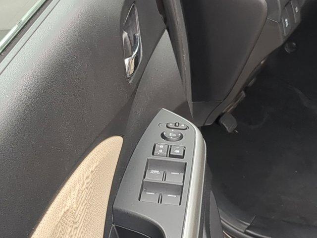 used 2015 Honda CR-V car, priced at $17,411
