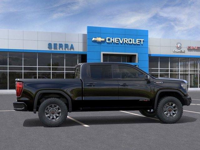 new 2026 GMC Sierra 1500 car, priced at $78,635