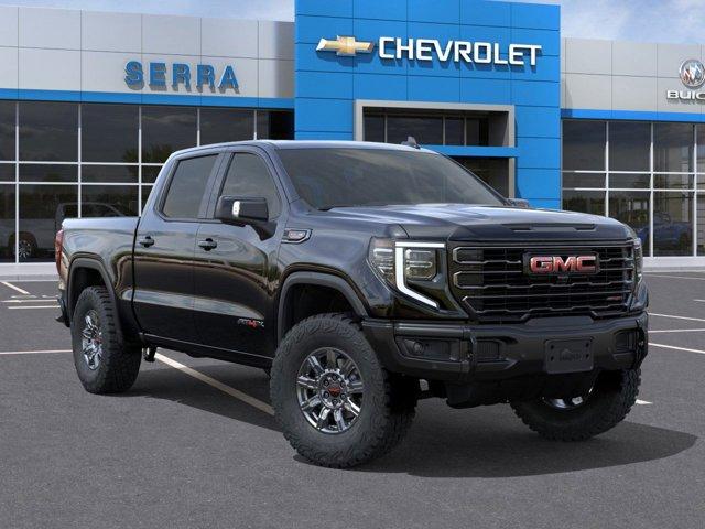 new 2026 GMC Sierra 1500 car, priced at $78,635