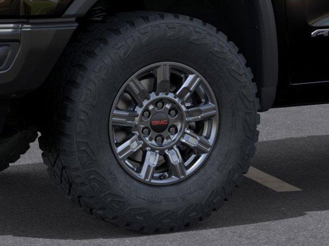 new 2026 GMC Sierra 1500 car, priced at $78,635