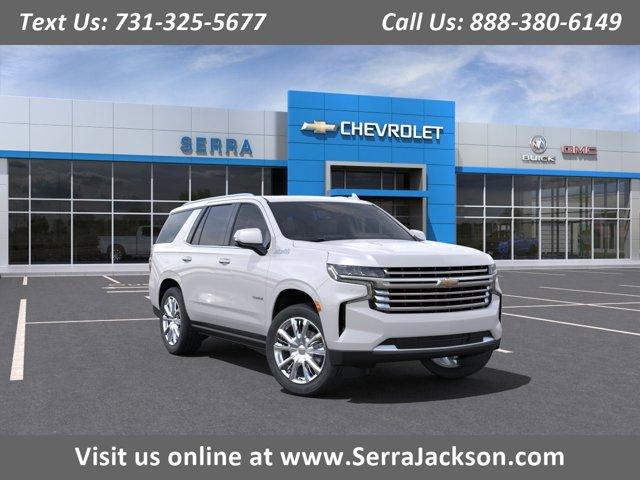 new 2024 Chevrolet Tahoe car, priced at $86,779