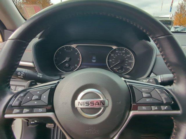 used 2019 Nissan Altima car, priced at $13,411