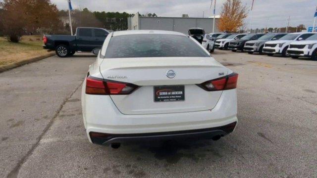 used 2019 Nissan Altima car, priced at $13,411