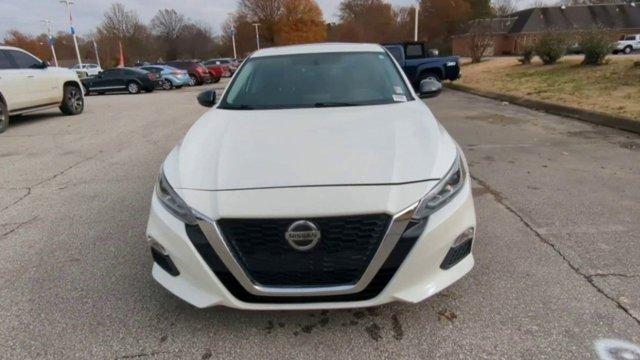 used 2019 Nissan Altima car, priced at $13,411