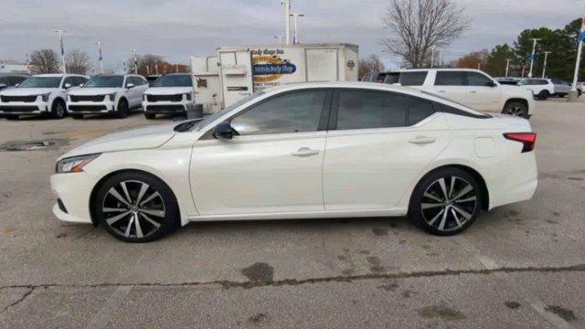 used 2019 Nissan Altima car, priced at $13,411