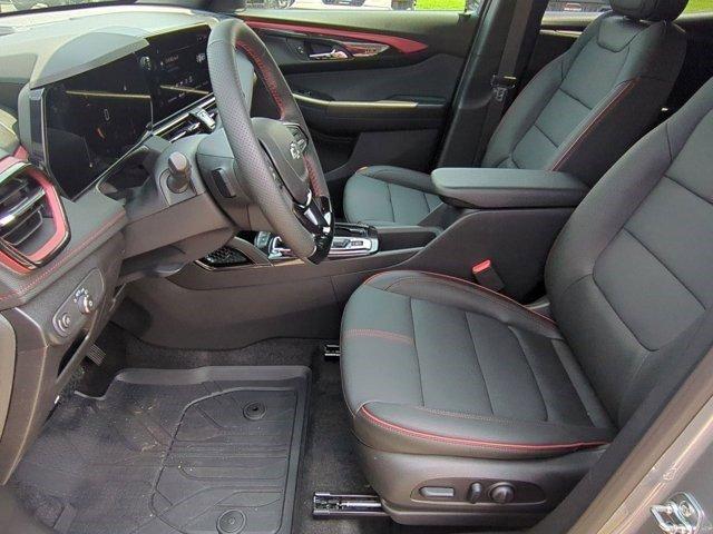 new 2025 Chevrolet TrailBlazer car, priced at $30,845
