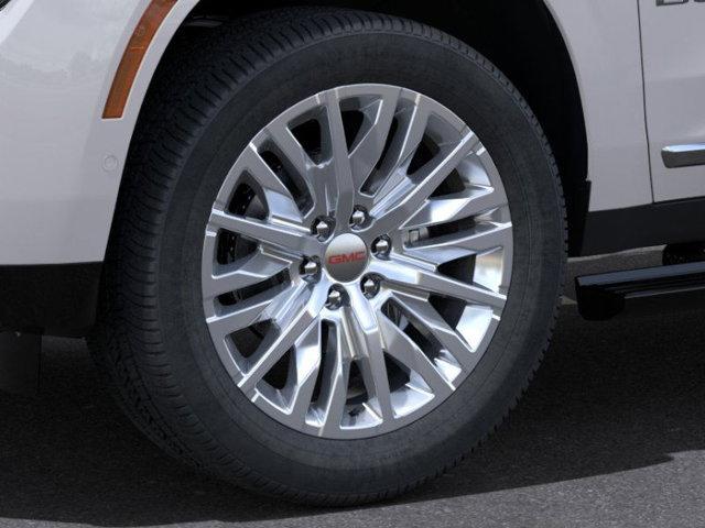 new 2025 GMC Yukon car, priced at $94,675