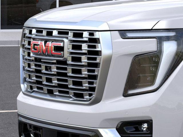 new 2025 GMC Yukon car, priced at $94,675