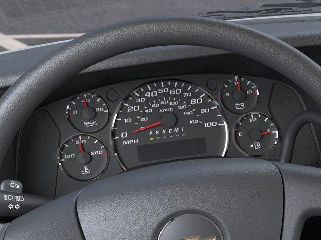 new 2025 Chevrolet Express 2500 car, priced at $44,790