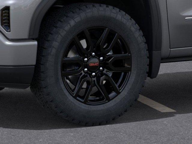 new 2025 GMC Sierra 1500 car, priced at $53,210