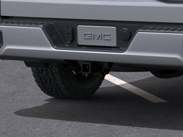 new 2025 GMC Sierra 1500 car, priced at $53,210