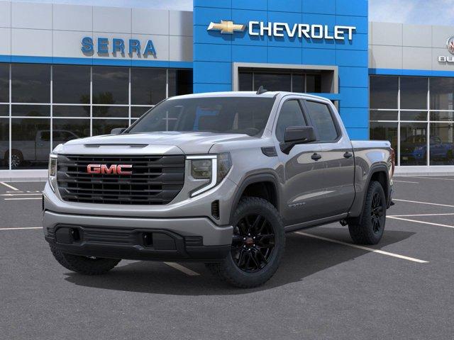 new 2025 GMC Sierra 1500 car, priced at $53,210