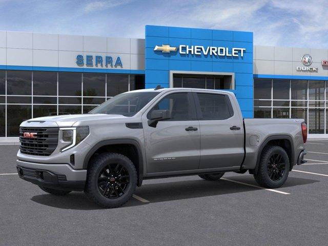 new 2025 GMC Sierra 1500 car, priced at $53,210