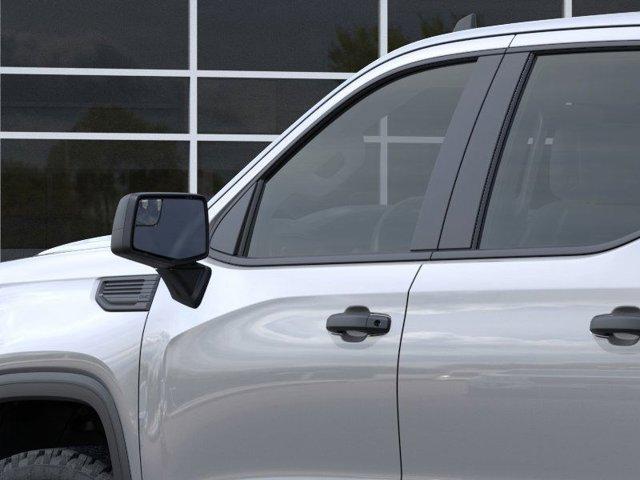 new 2025 GMC Sierra 1500 car, priced at $53,210