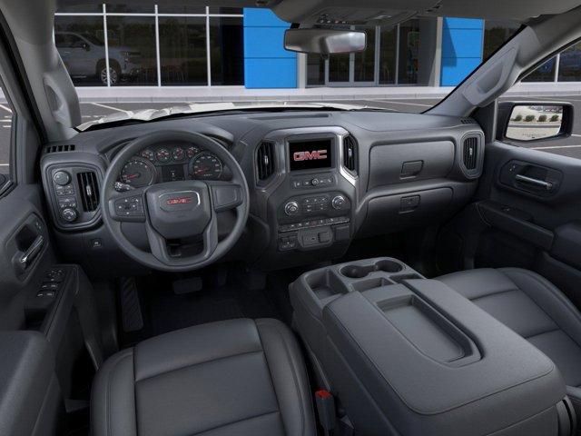 new 2025 GMC Sierra 1500 car, priced at $53,210