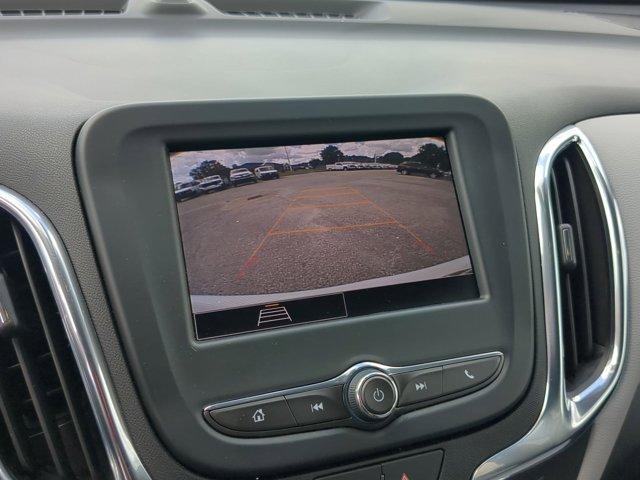 used 2023 Chevrolet Equinox car, priced at $23,511