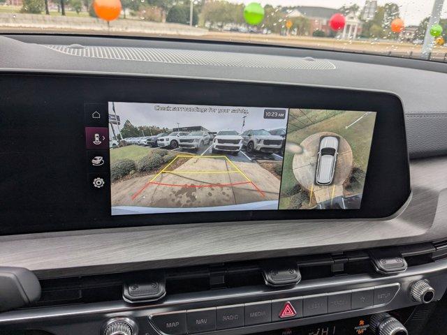 new 2025 Kia Telluride car, priced at $50,949