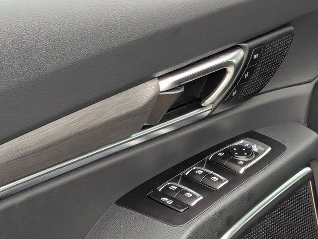 new 2025 Kia Telluride car, priced at $50,949