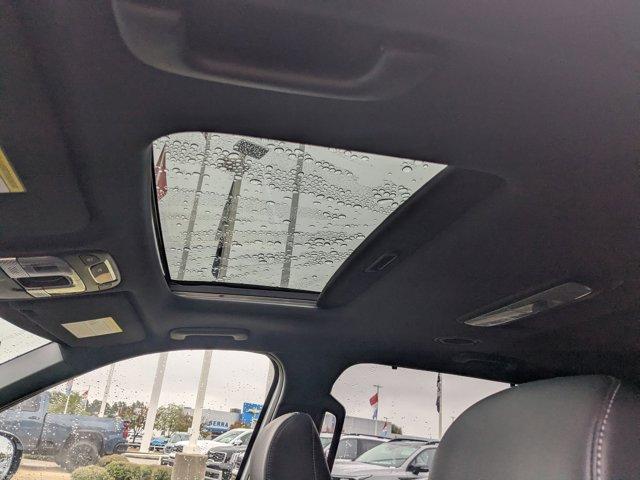 new 2025 Kia Telluride car, priced at $50,949