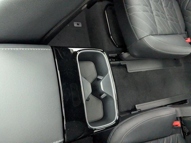 new 2025 Kia Telluride car, priced at $50,949