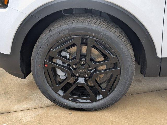 new 2025 Kia Telluride car, priced at $50,949