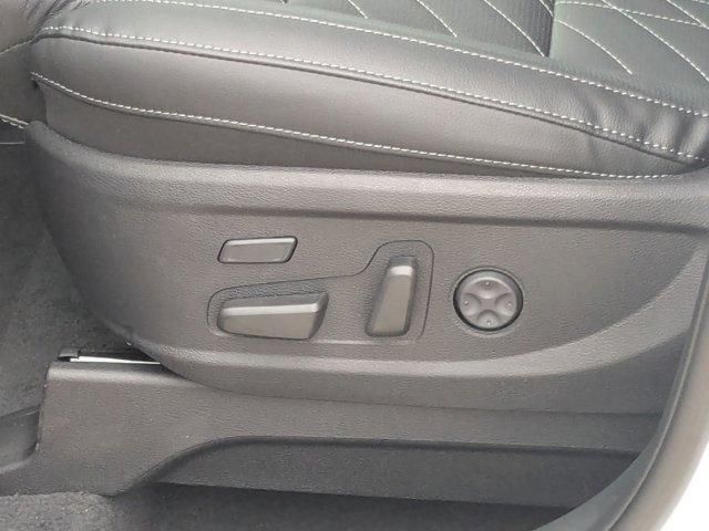 new 2025 Kia Telluride car, priced at $50,949