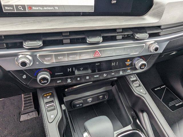 new 2025 Kia Telluride car, priced at $50,949