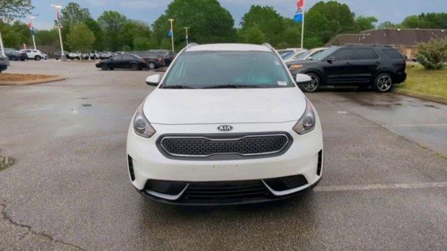 used 2019 Kia Niro car, priced at $16,411