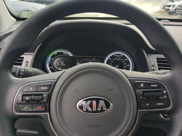 used 2019 Kia Niro car, priced at $16,411