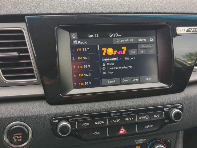 used 2019 Kia Niro car, priced at $16,411