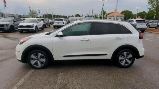 used 2019 Kia Niro car, priced at $16,411