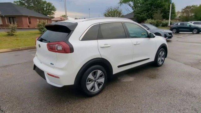 used 2019 Kia Niro car, priced at $16,411
