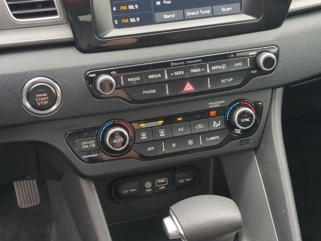 used 2019 Kia Niro car, priced at $16,411