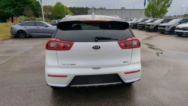 used 2019 Kia Niro car, priced at $16,411
