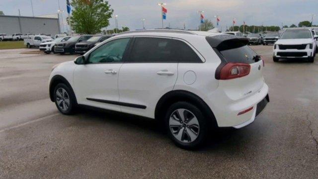 used 2019 Kia Niro car, priced at $16,411