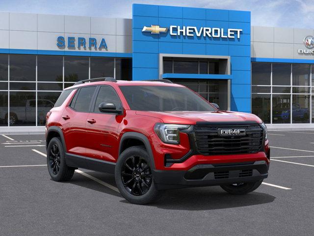 new 2026 GMC Terrain car