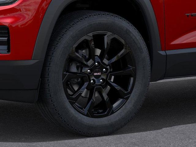 new 2026 GMC Terrain car