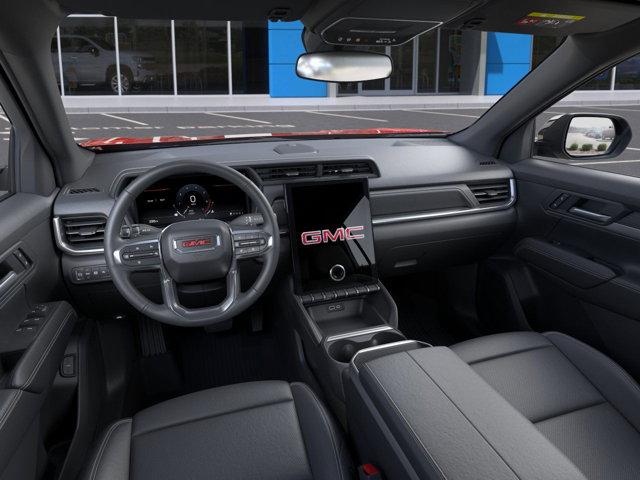 new 2026 GMC Terrain car