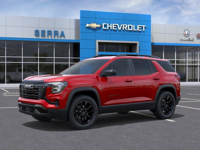new 2026 GMC Terrain car